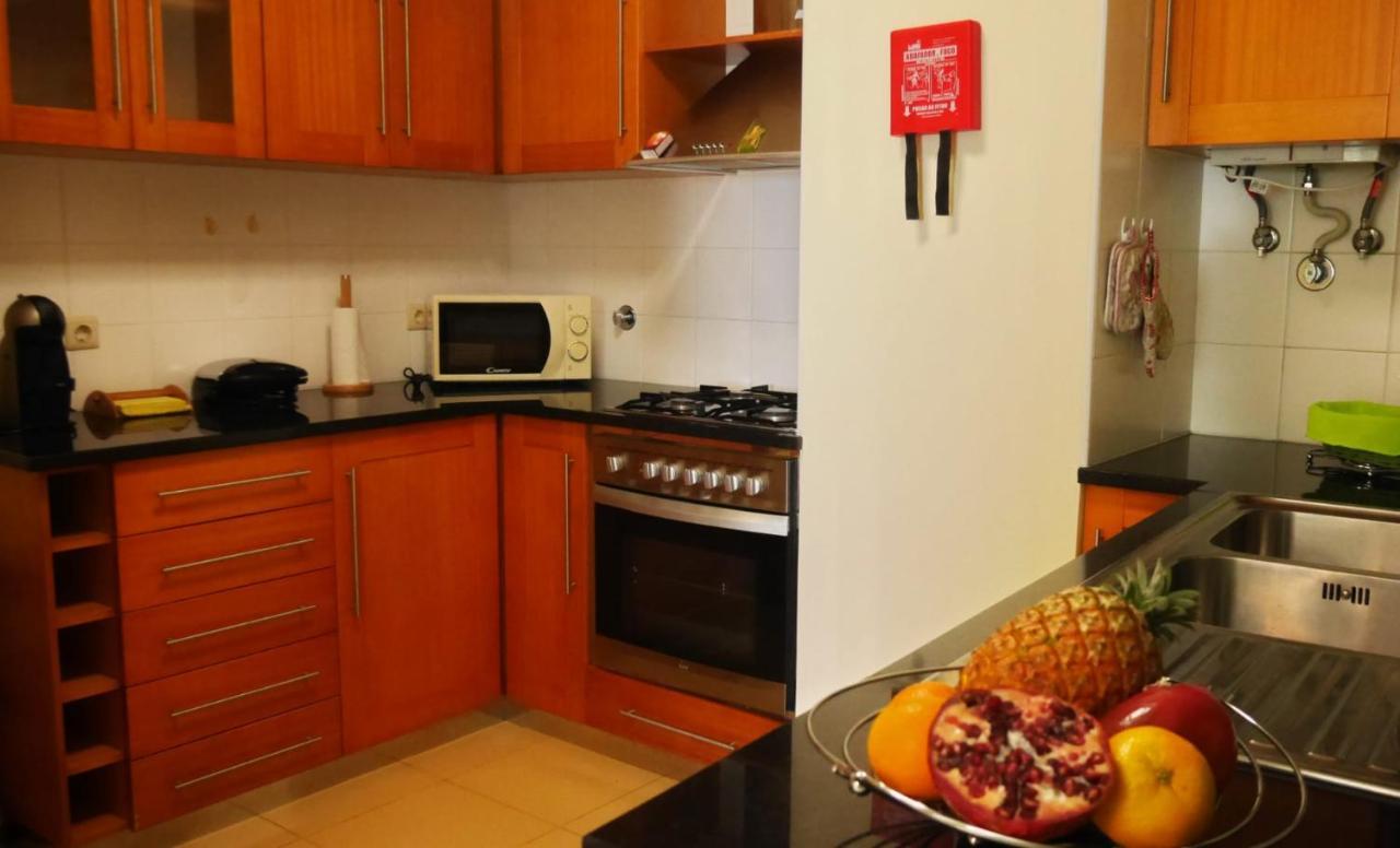 Duplex Oceanos Apartment Ponta Delgada  Exterior photo