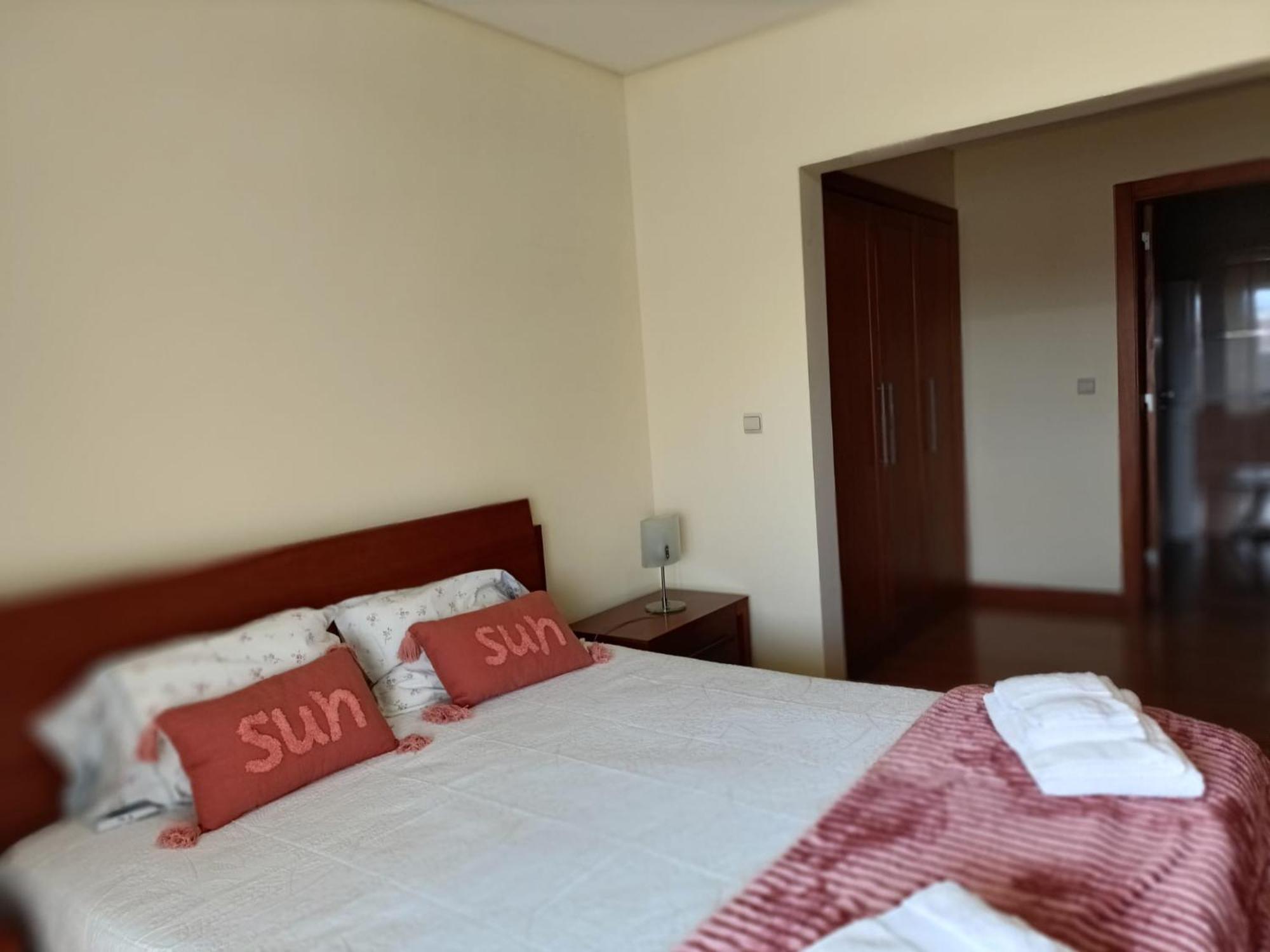 Duplex Oceanos Apartment Ponta Delgada  Exterior photo