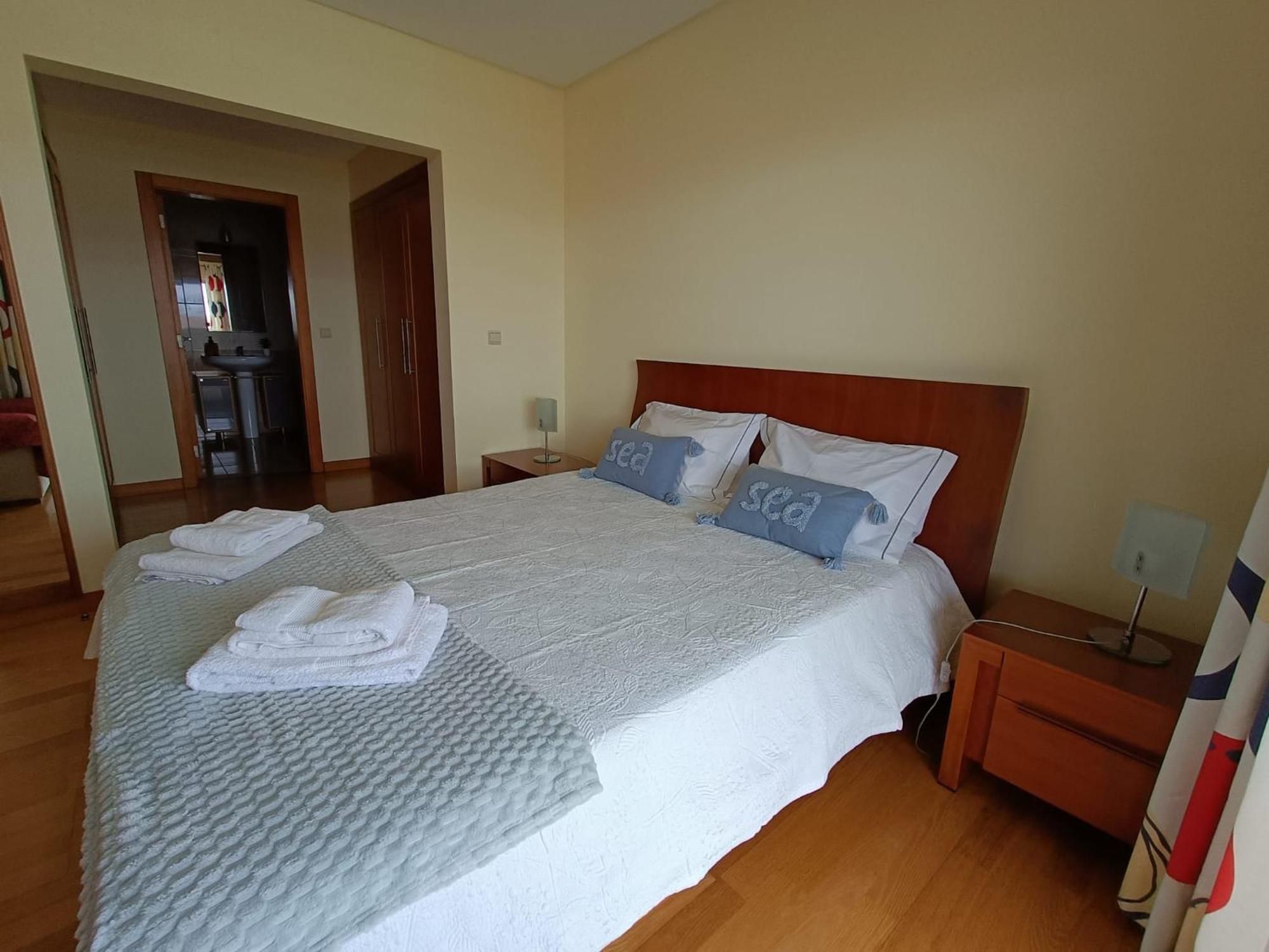 Duplex Oceanos Apartment Ponta Delgada  Exterior photo